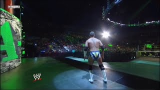 Alex Riley Best Entrance Ever: NXT, January 11, 2012 (HD) Resimi