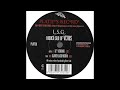 L.S.G. - Hidden Sun Of Venus (Oliver Lieb Remix) [PLAT28]