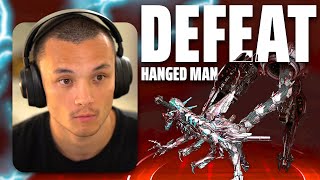 How to Beat HANGED MAN in The First Descendant