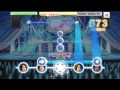 【BEMANI】 VALLIS-NERIAをデレステに移植してみた 【創作譜面】
