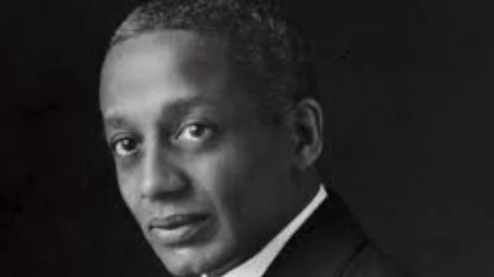Alain Locke: Father of the Harlem Renaissance - Wy...