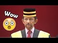 Visi Pendidikan Sultan Brunei yang Buat Orang Terpegun