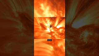 Christmas Eve, 2024 The Probe That Touched the Sun