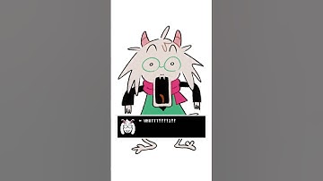 WE DID IT! 💕 #deltarune #ralsei #fanart #undertale #animation #artist #fyp #viral #cute #funny