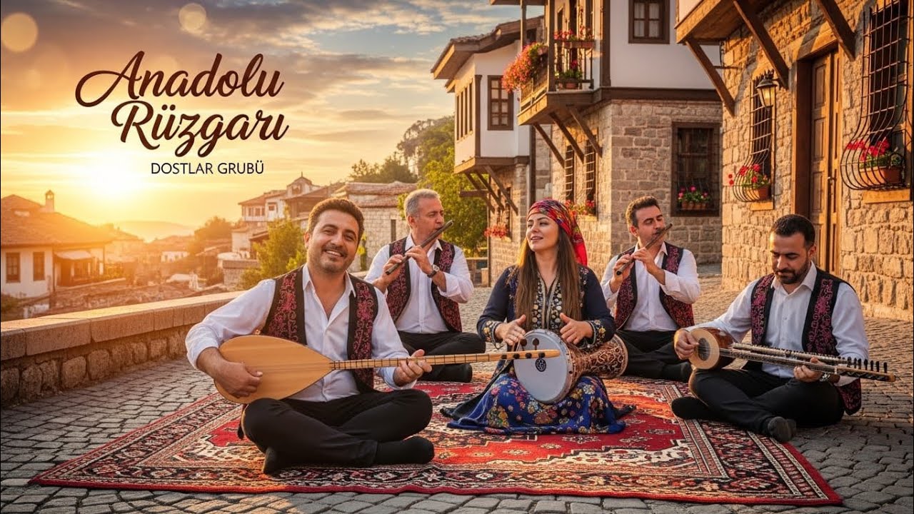 “Yol Ver Dağlar”