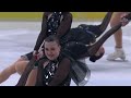 Team Olympia (CZE) | Free Skating | ISU Synchro World Champs | Salzburg 2026 | #SynchroSkating