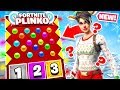 PLINKO for Our Load Out! *NEW* Game Mode in Fortnite