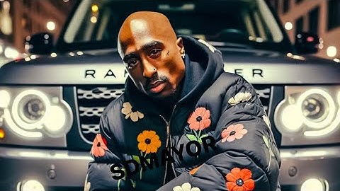 2Pac - Last Days || 2024 (HD)