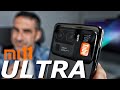 XIAOMI Mi 11 ULTRA UNBOXING E PRIME IMPRESSIONI