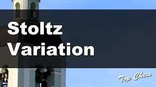 Chess Games - Semi-Slav Defense Stoltz Variation. Shabalov Attack