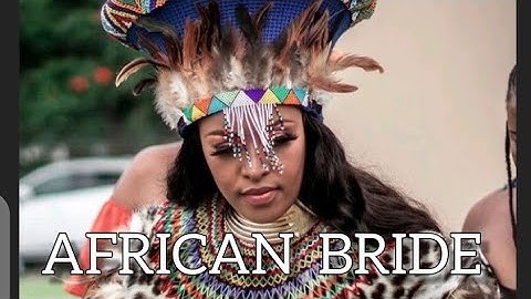 Afro Beat Zouk Instrumental 2021 "African Bride" (Love Kizomba type beat) Afrozouk Instrumental