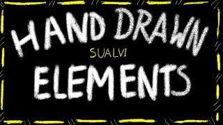 Hand Drawn Elements in DaVinci Resolve