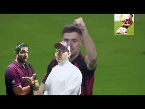 كرزيستوف بيونتيك هداف واعد لميلان عائد اندري شيفتشينكو يظهر من جديد