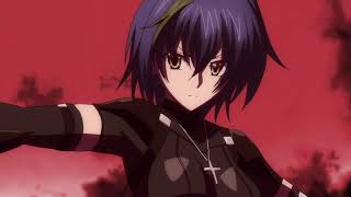 Highschool DxD Season 2 Opening Sympathy - Larval Stage Planning (AMV)(lyrics \u0026 kanji)