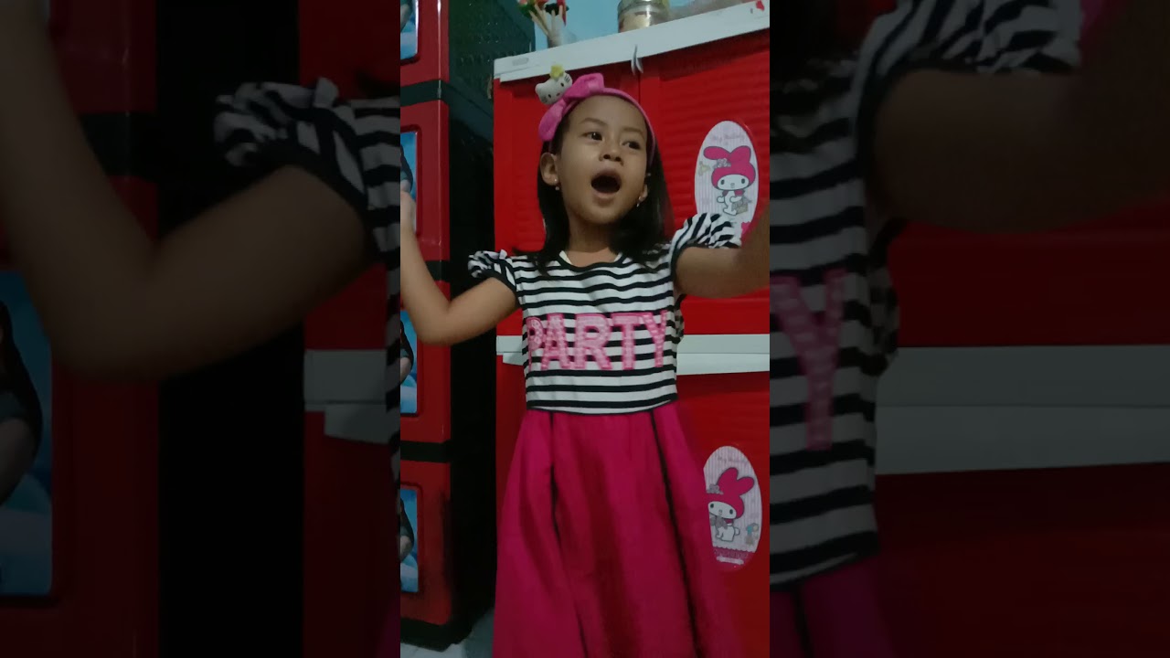 Bangun tidur - YouTube