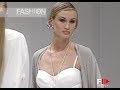 LUCIANO SOPRANI Spring Summer 1993 Milan - Fashion Channel