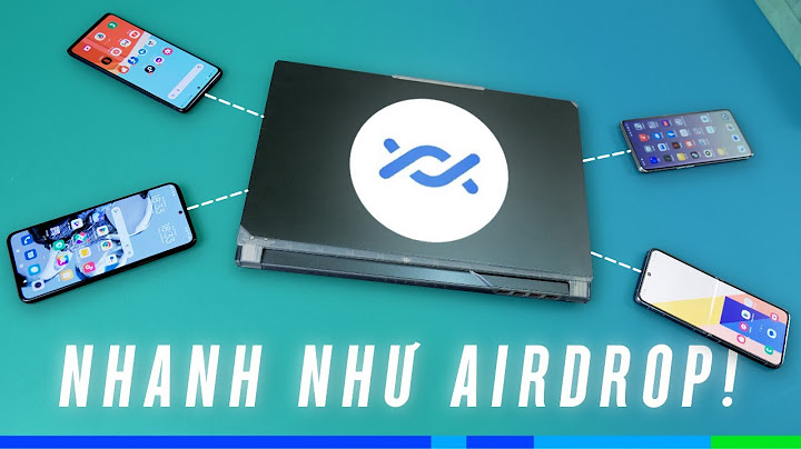 So sánh điện thoại và laptop năm 2024