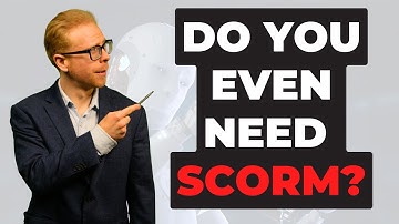 What is SCORM? Do you even need it? (and what LMSs support it?)