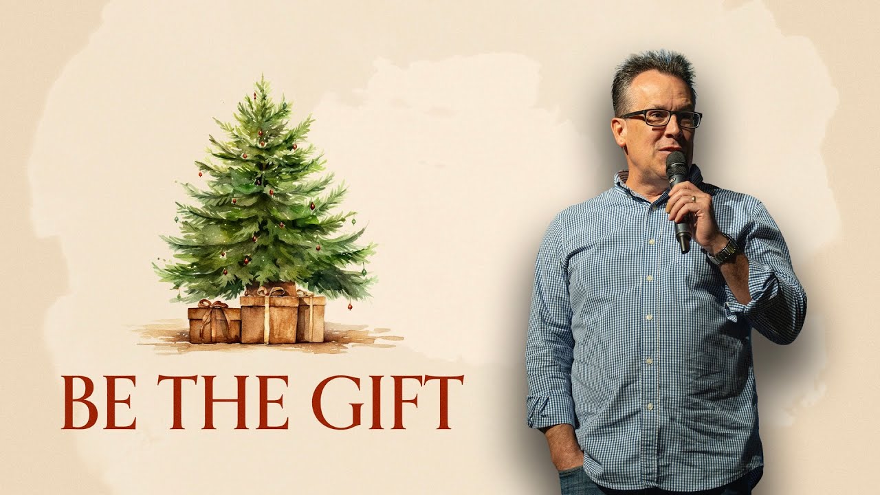 Be The Gift - Revere the Gift (Pastor Billy Cole)