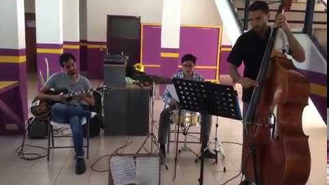 UB ACM Jazz n