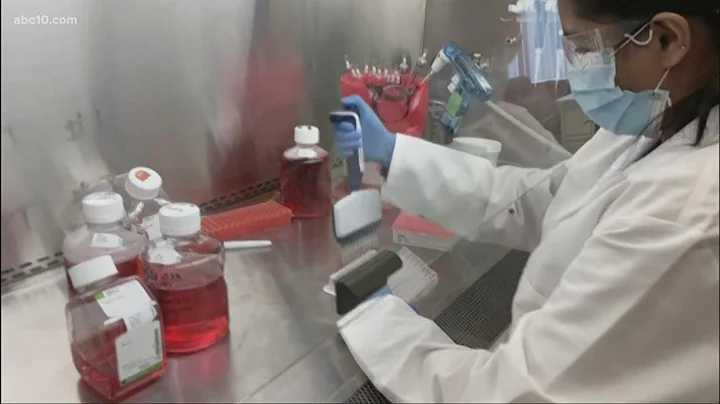 COVID-19 vaccine timeline shows promise as analysts warn of challenges ahead