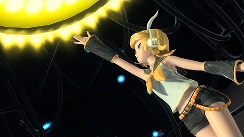 Hatsune Miku: Project DIVA Future Tone - [PV] "Kokoro" (Romaji/English/Español Subs)