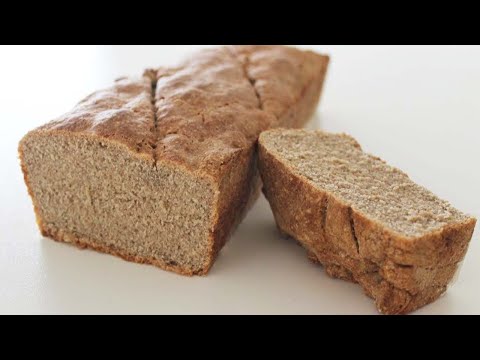 Video: Bëni Bukë Thekre Në Një Prodhues Të Bukës