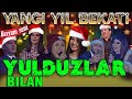 Yangi yil bekati to'liq soni Yulduzlar bilan !