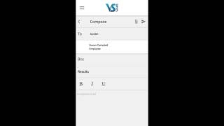 A Guide to VSMail for Parents/Guardians