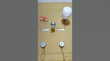 Switch Machine New Idea #dcmotor #tech #project #shorts #youtubeshorts