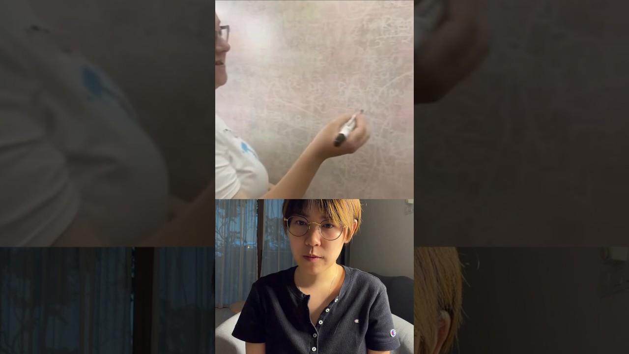 Why Drawing Over Whiteboard Stains Erases Them