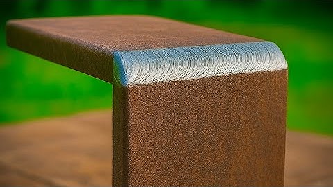 No One Will Teach You This Hidden Secret of Welding Steel Plates