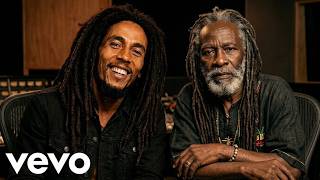 Bob Marley & Burning Spear – Father and Son (Official Video) | Deep Bass Smooth Vibe