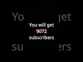 Plz make it true