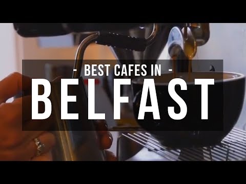 Video: Thực phẩm tốt nhất để thử ở Belfast