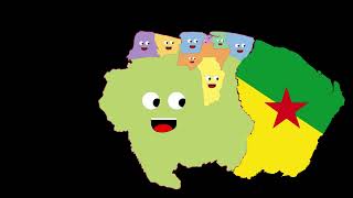 KLT Suriname Chorus (REANIMATED)