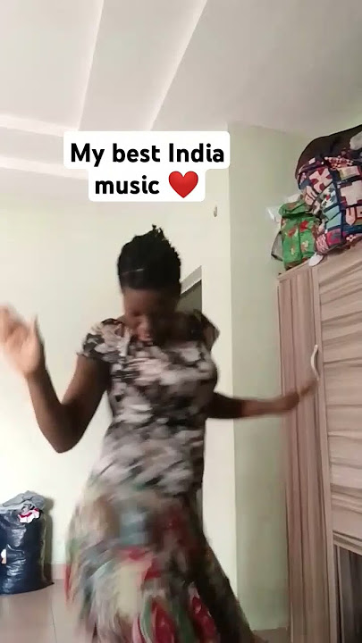 #Kris Michelle# my best India music. 😊❤️❤️💝