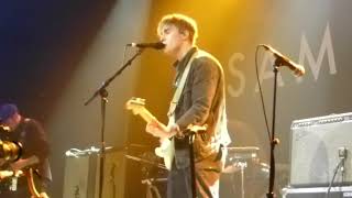 SAM FENDER START AGAIN GLASGOW QMU 03/05/19