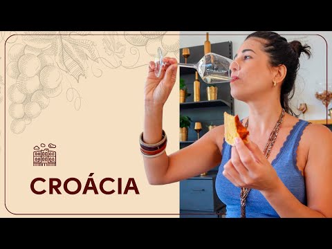 Vídeo: Os melhores bares de vinho em Dubrovnik, Croácia