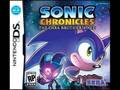 Youtube Thumbnail Sonic Chronicles The Dark Brotherhood - Central City