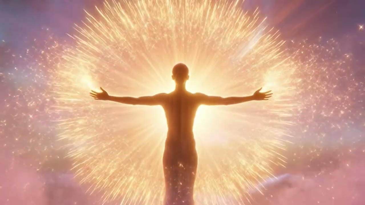 ✨ 963Hz: FRECUENCIA DIVINA | CONEXIÓN ESPIRITUAL Y ARMONÍA INTERIOR 🙏🌟