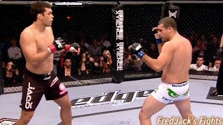 Lyoto Machida vs Shogun Rua 2 Highlights (Rua Becomes Champion) #ufc #mma #shogunrua #lyotomachida