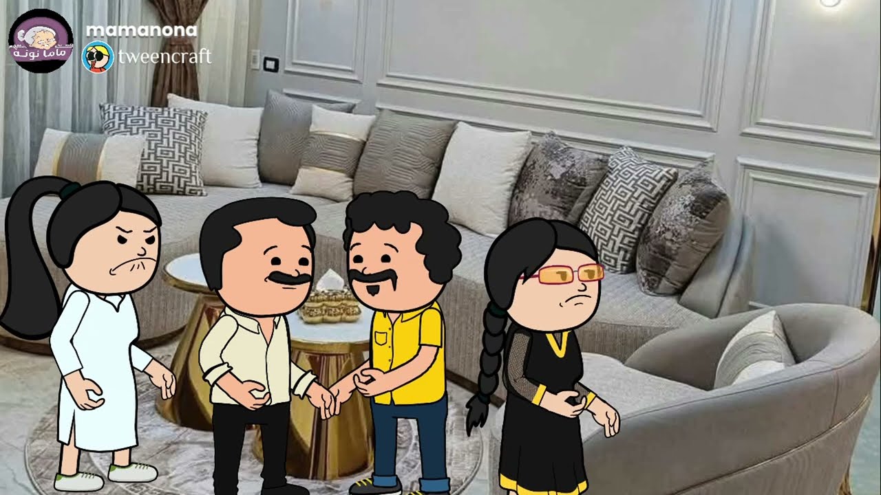 (قبل دخول رمضان)  حب ياخد أخته معاه عشان.... قصه حقيــقيه 👇🏻