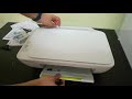 Unboxing: HP DeskJet 2130