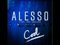 Alesso Feat Roy English Cool mp3