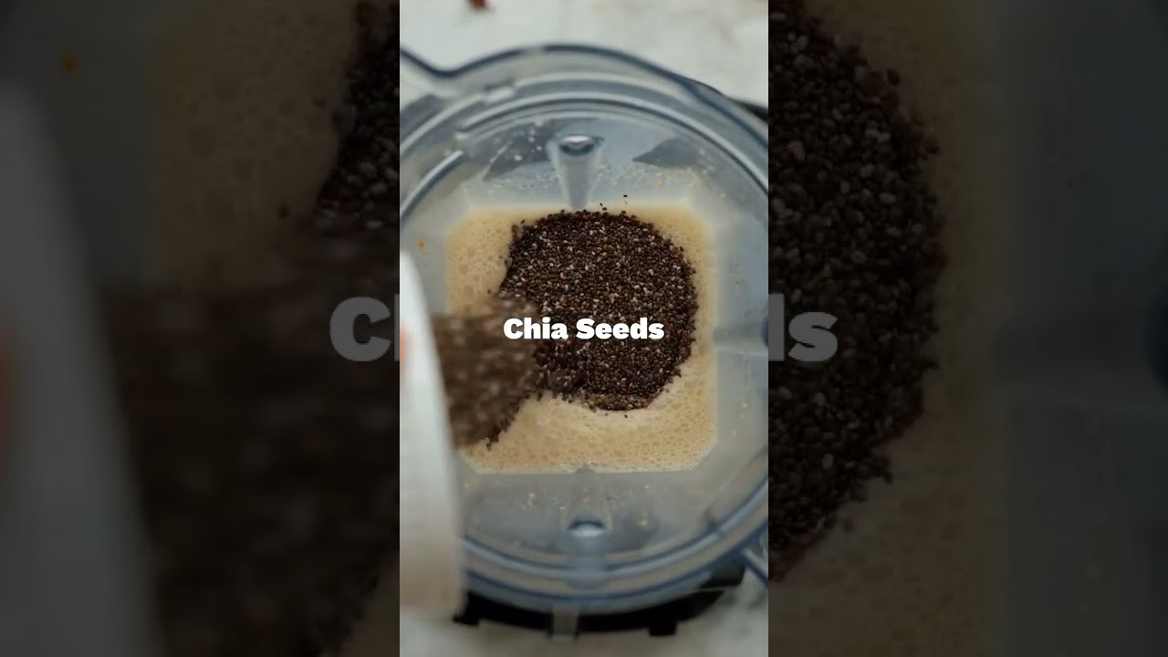 Vegan PB J Chia Pudding Minimalist Baker