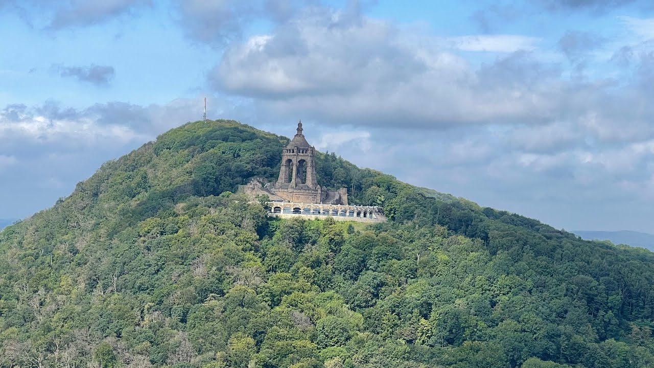 weserberglandweg-etappe-1-porta-westfalica-bahnhof-bis-todenmann