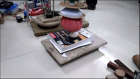 universal robotic arm based on granular jamming principle