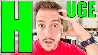 4 Stocks HUGE NEWS!!! $PLTR $SHOP $AMZN $PLANET