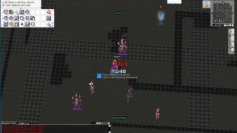 Ragnarok Tips | Fast Farm Duo Crusader + Priest | CLASSIC GAMEPLAY